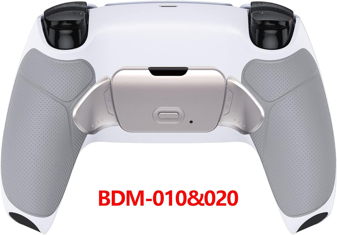 eXtremeRate RISE2.0 (RMB)Version Remap Kit für ps5 Controller BDM-010/020,Programmiert Remap Board&B