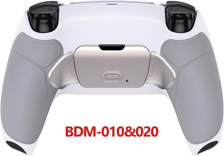eXtremeRate RISE2.0 (RMB)Version Remap Kit für ps5 Controller BDM-010/020,Programmiert Remap Board&B
