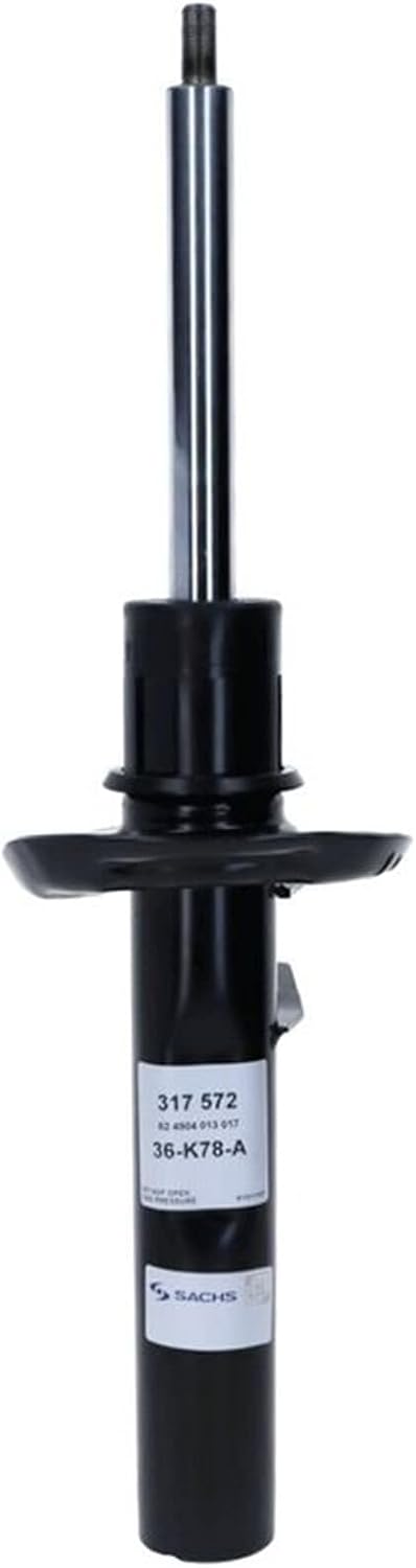 SACHS 317 572 Stossdämpfer