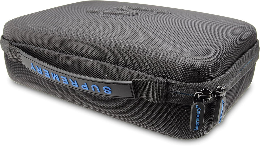 Tasche, kompatibel mit CTEK MXS 10, Multifunktions-Akku-Ladegerät, Box, Schutzhülle, Transporttasche
