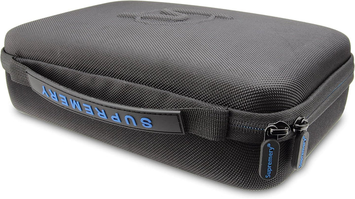 Tasche, kompatibel mit CTEK MXS 10, Multifunktions-Akku-Ladegerät, Box, Schutzhülle, Transporttasche