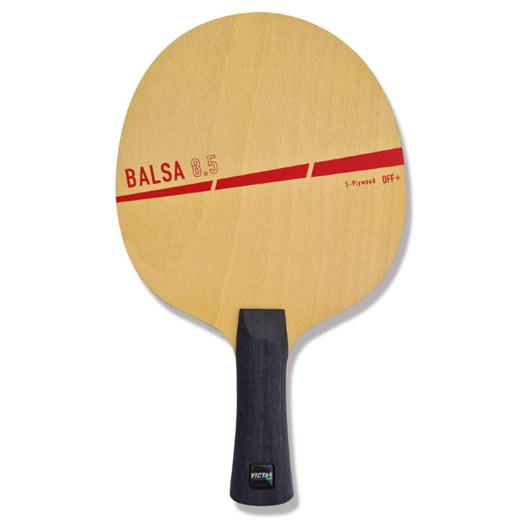 VICTAS Holz Balsa 8.5 konkav, konkav