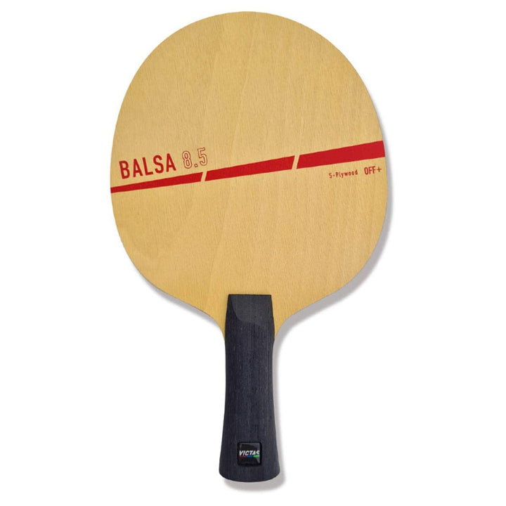 VICTAS Holz Balsa 8.5 konkav, konkav