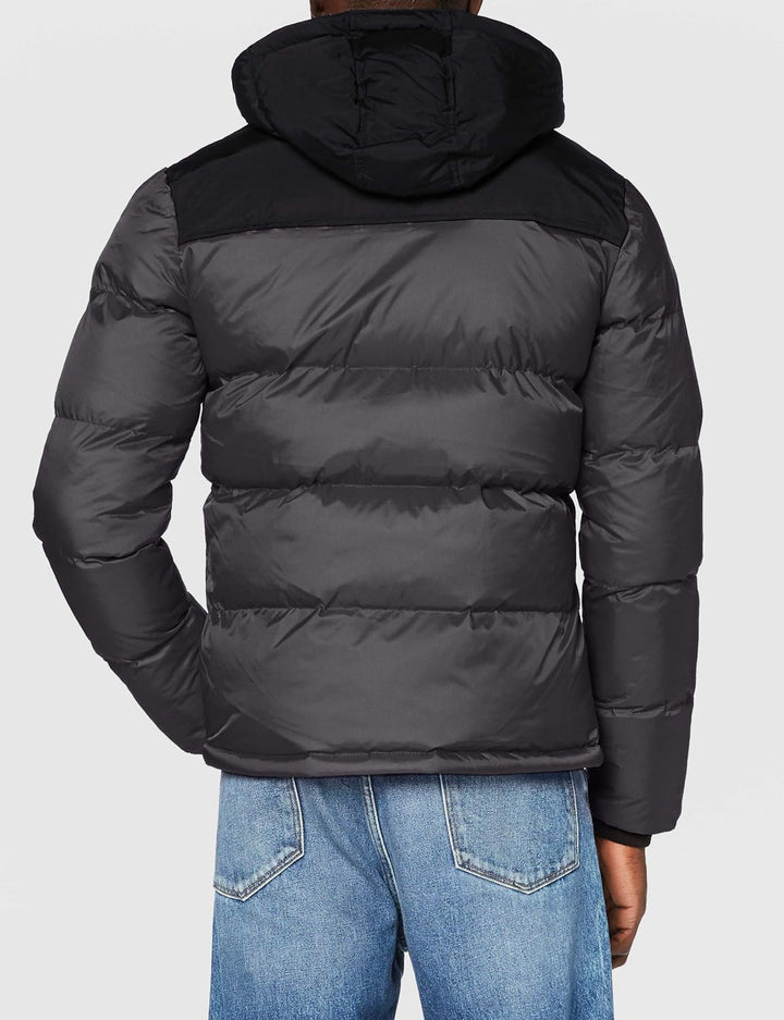 Schott NYC Unisex Jacke XS Anthracite, XS Anthracite