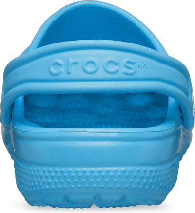 Crocs Unisex Kinder Classic K Clogs 20.5 EU Wheat, 20.5 EU Wheat