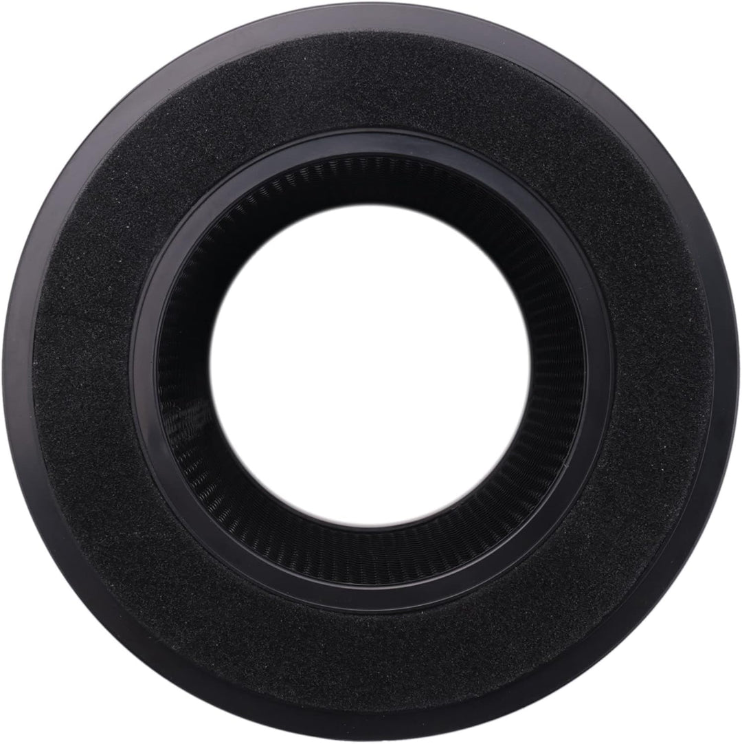 Micvtve Filter-Set für die Sicherung Familie von PARTU BS-08, HEPA-Filter mit Aktivkohle, effektiv f