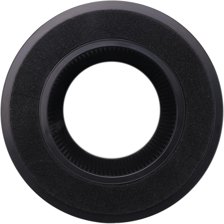 Micvtve Filter-Set für die Sicherung Familie von PARTU BS-08, HEPA-Filter mit Aktivkohle, effektiv f