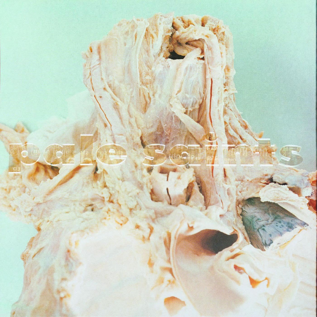 In Ribbons (30th Anniversary Edit.), Vinyl