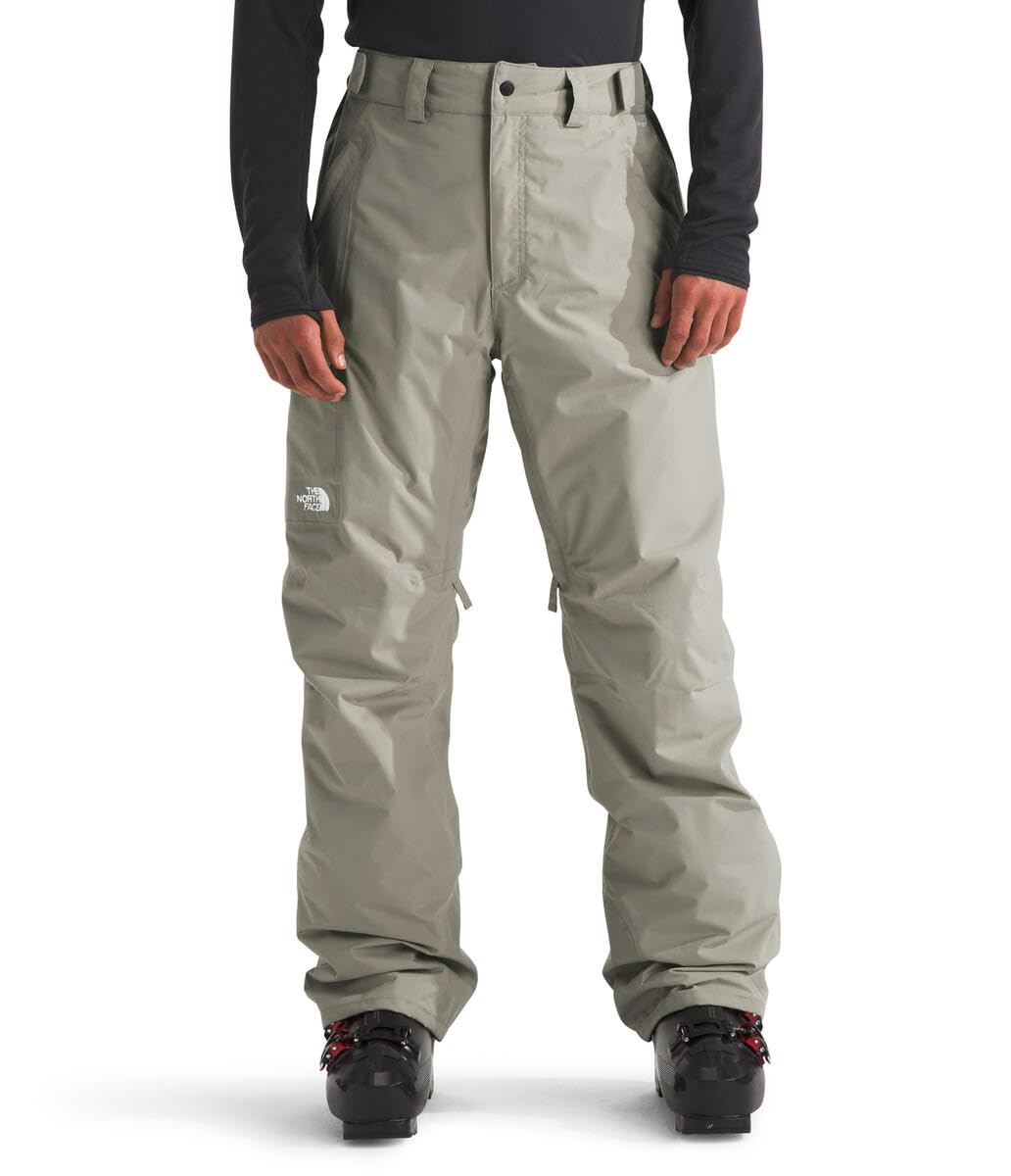 The North Face Herren Hose Freedom Insulated XL Clay Grey, XL Clay Grey