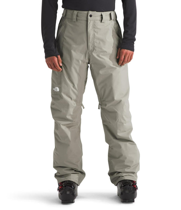 The North Face Herren Hose Freedom Insulated XL Clay Grey, XL Clay Grey