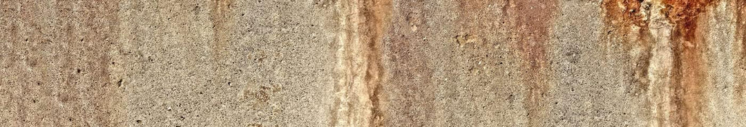 DIMEX Küchenrückwand Folie Selbstklebend ABGEBROCHENE BETONWAND I 350 x 60 cm | Klebefolie - Dekofol