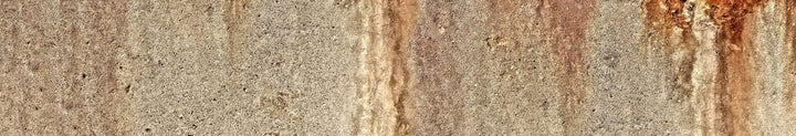 DIMEX Küchenrückwand Folie Selbstklebend ABGEBROCHENE BETONWAND I 350 x 60 cm | Klebefolie - Dekofol