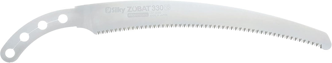 Silky Ersatzblatt für Silky Handsäge Zübat Professional 330mm 10 Zähne/30mm 330mm 10 Zähne/30mm Ersa