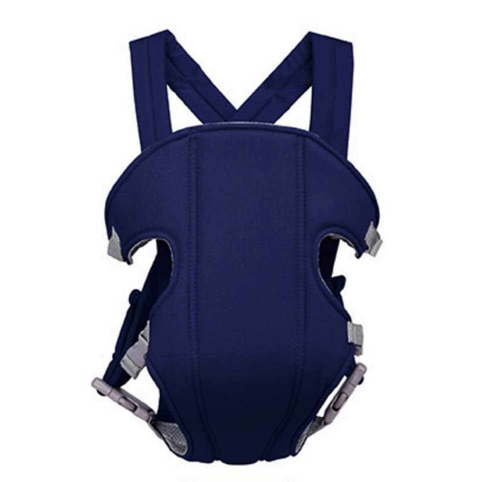 Ergonomische Babytrage, Babytrage, Rücken- oder Vordertür für Neugeborene, für Neugeborene von 3,6 k