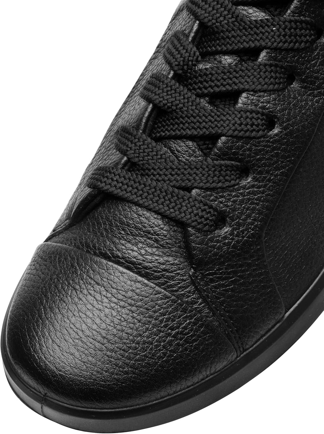 ARA Shoes Damen Sneaker Low Roma 46 EU X-Weit Schwarz, 46 EU X-Weit Schwarz