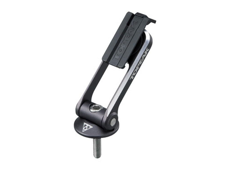 Topeak RideCase HTC One inklusive RideCase Mount Schwarz, Schwarz