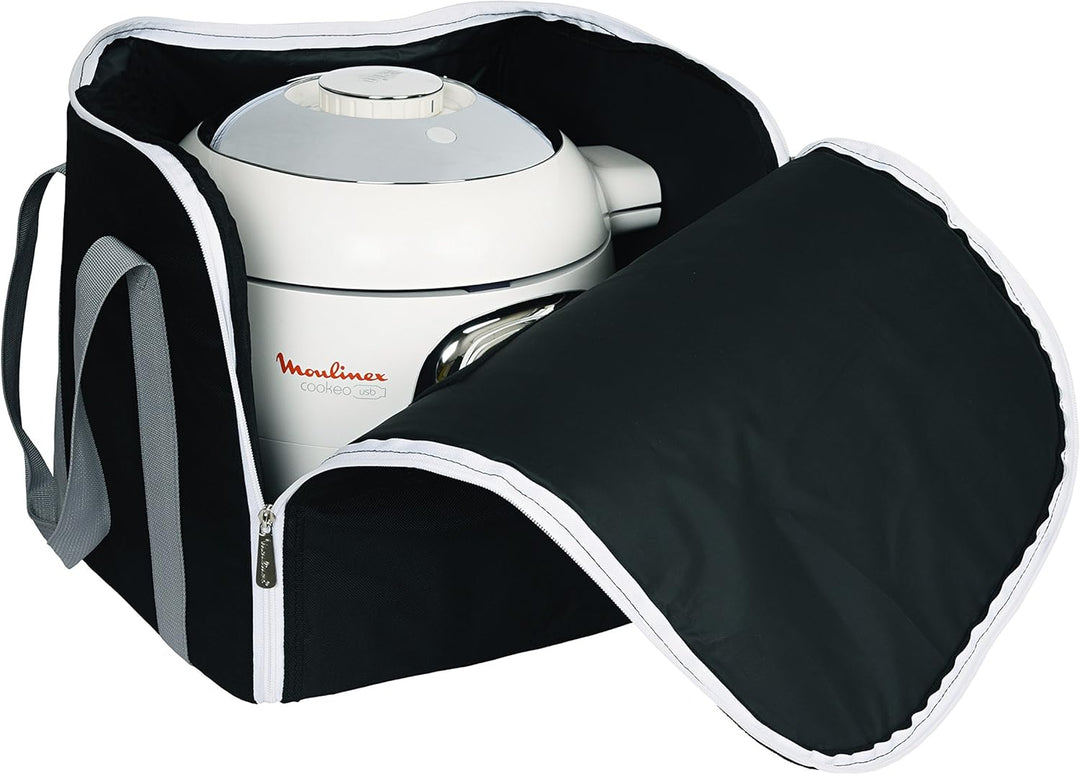 Moulinex Tefal Cookeo CE704110 Smart-Multi-Kocher