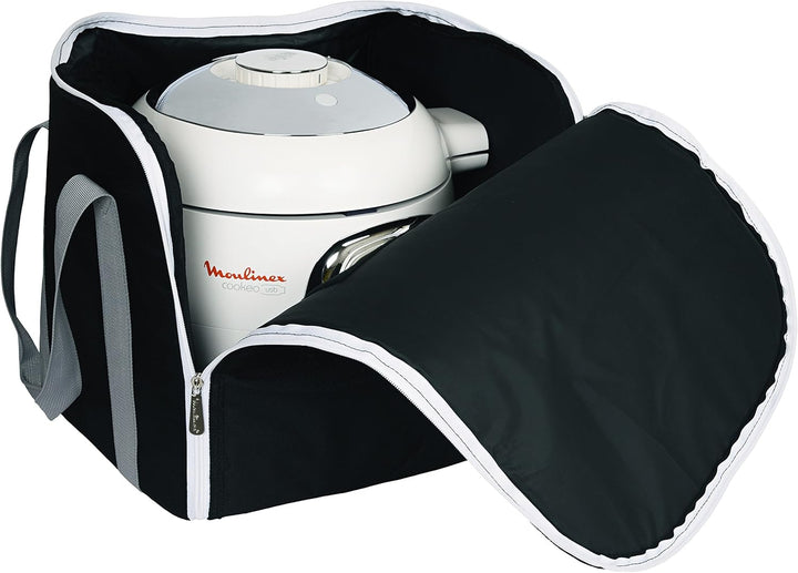 Moulinex Tefal Cookeo CE704110 Smart-Multi-Kocher