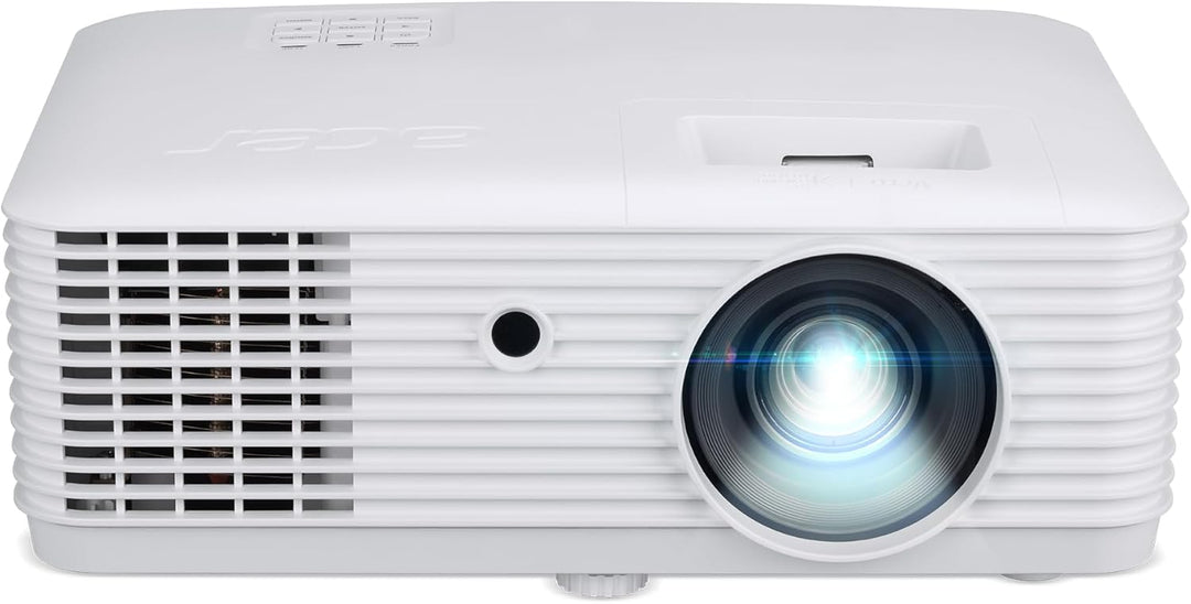 Acer PL3510ATV (Vero) DLP-Laser Beamer (1080p Full HD (1.920 x 1.080 Pixel) 5.000 ANSI Lumen, 50.000