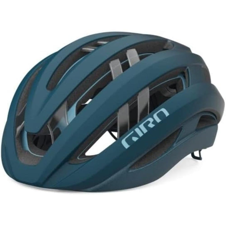 Giro Widder Kugel Fahrradhelm S Matt Ano Blue Fade, S Matt Ano Blue Fade