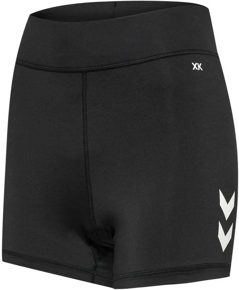 hummel Damen Shorts Hmlcore Xk Hipsters Woman, XS