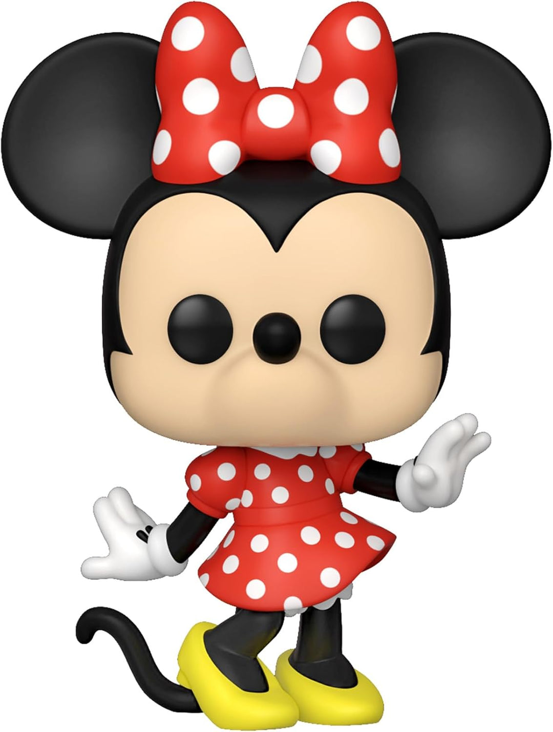 Funko Pop! Disney: Stitch mit Ukulele - Lilo and Stitch & Pop! Disney: Classics - Minnie Mouse - Vin