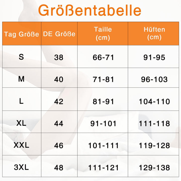 Wealurre Unterhosen Damen Baumwolle Unterwäsche Hohe Taille High Waist Slip Damen Weich Wochenbett U