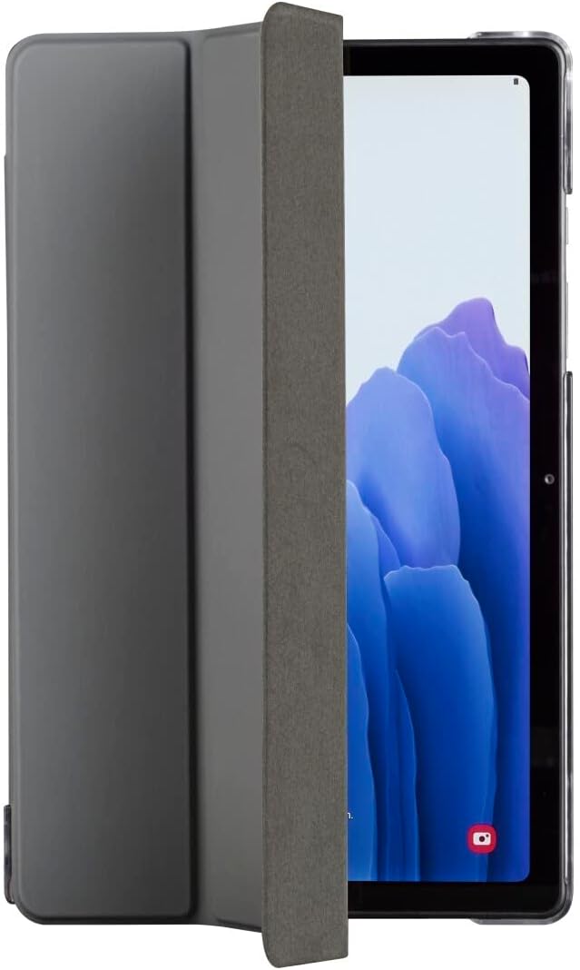 Hama Hülle für Samsung Galaxy Tab S7 FE/S7+/S8+ 31,5 cm 12,4 Zoll (aufklappbares Case für Samsung Ta