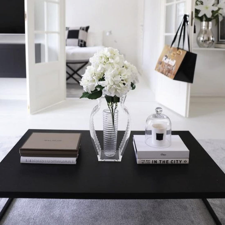 Kartell I Shine, Vasen, Rauch, Rauch