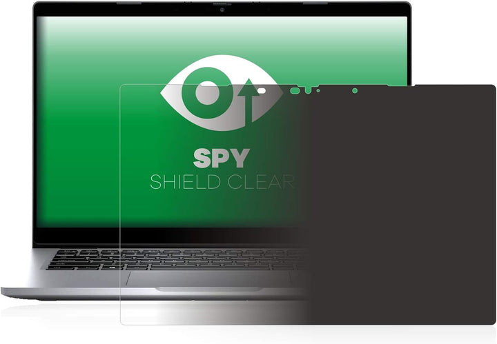 upscreen Anti-Spy Blickschutzfolie für Dell Latitude 5320 Non-Touch Privacy Screen Displayschutz-Fol