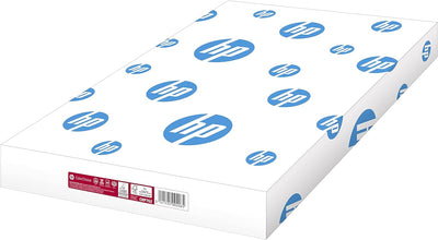 HP Farblaserpapier, Druckerpapier Colorchoice CHP 762 - 120 g, DIN-A3, 1500 Blatt (6x250), weiss A3