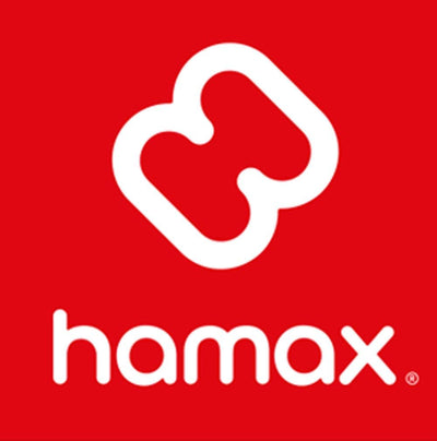 HAMAX Lenkbob SNO Formel blau