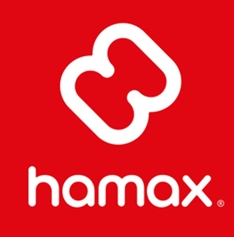 HAMAX Lenkbob SNO Formel blau