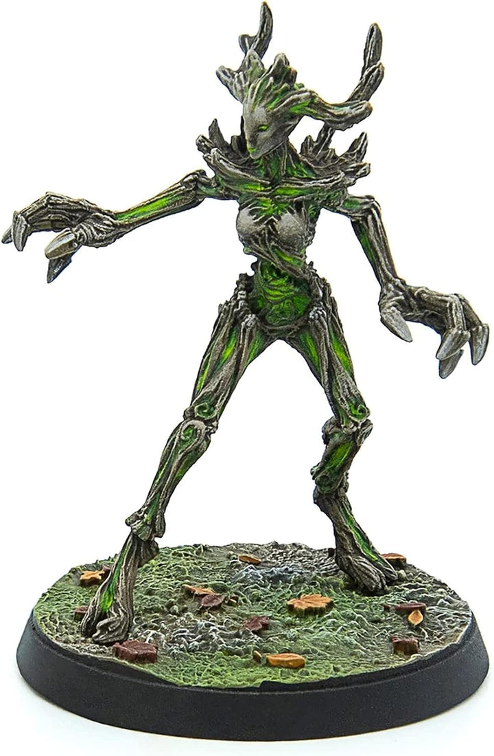 The Elder Scrolls: Call To Arms - Spriggans