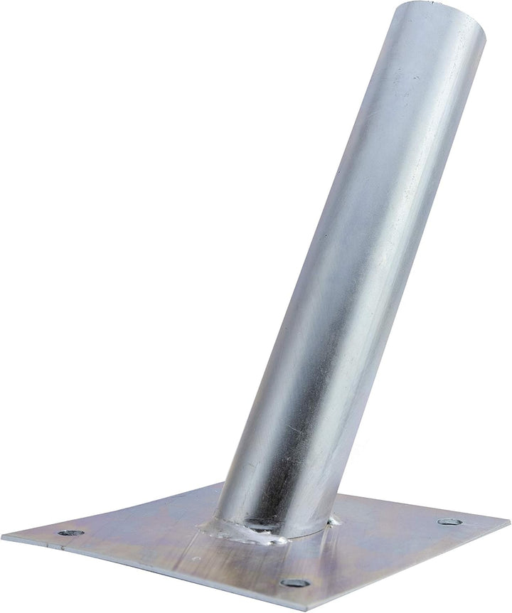 Wandhalterung für Strassenlampen LED Strassenleuchte/Strassenlampe (40 mm Wandhalterung für Strassen