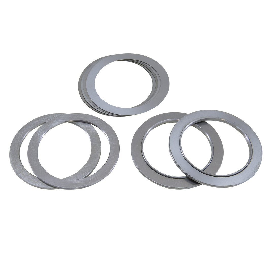 Yukon (SK ssf10.25) Super Carrier Unterlegscheiben-Set für 26 cm Differential Unterlegscheiben-Set f