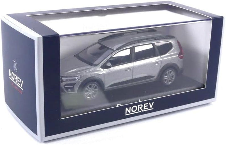 Norev - DAC Jogger - 2022-1/43