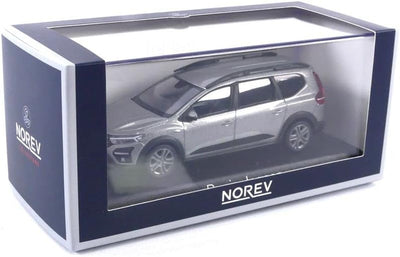 Norev - DAC Jogger - 2022-1/43