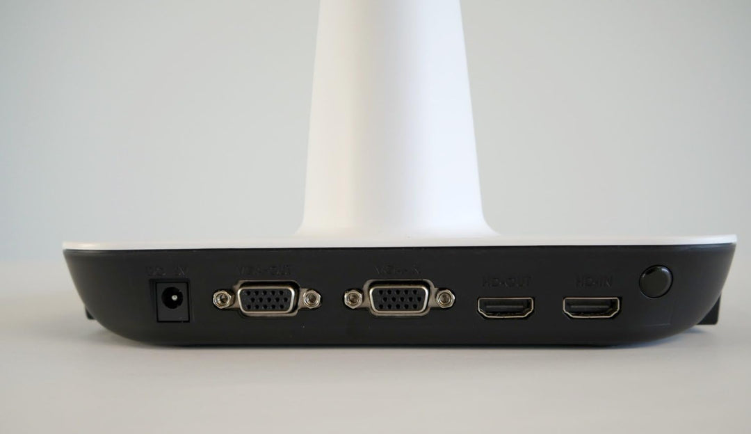 Optoma DC460 Dokumentenkamera