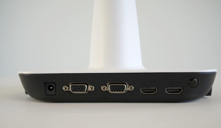 Optoma DC460 Dokumentenkamera