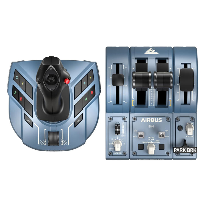 Thrustmaster F1 Wheel Add on für Playstation, Xbox und PC Ferrari F1 AddOn, Ferrari F1 AddOn