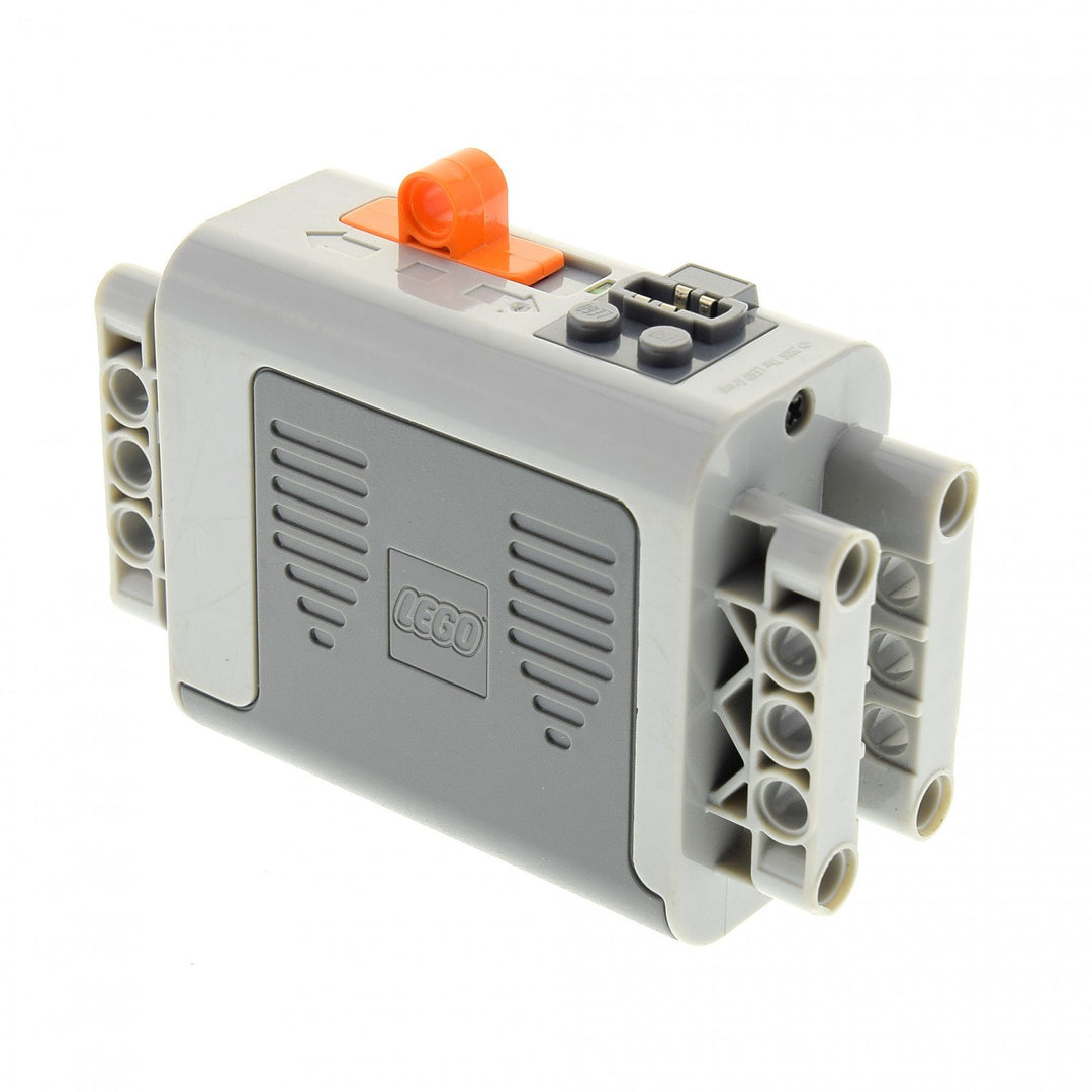 LEGO Battery Box - Bausatz - Bausätze (7-teilig) 1 Stück (S)