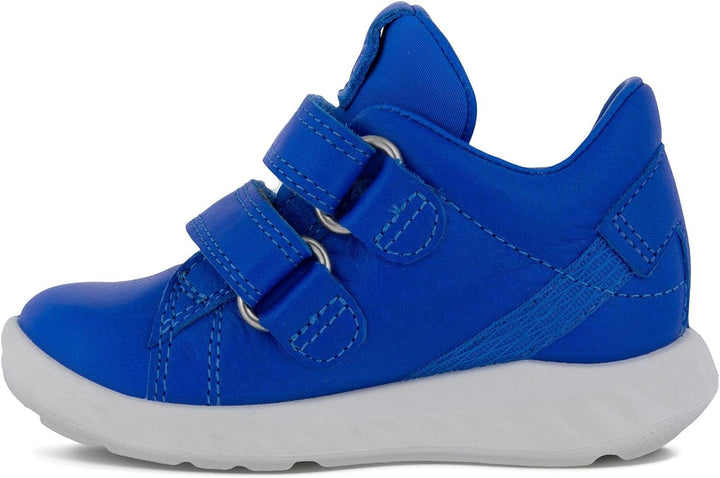ECCO Baby - Jungen Sp 1 LiteBoots 22 EU Dynasty, 22 EU Dynasty