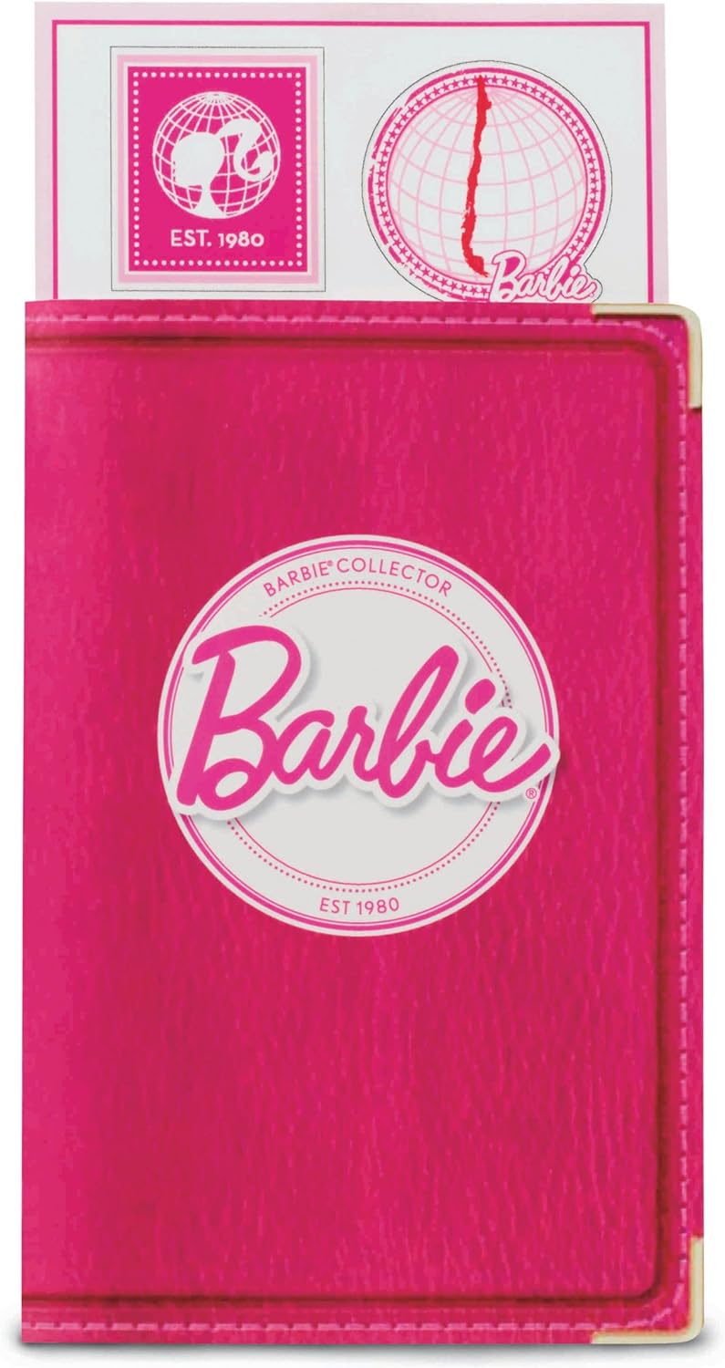 Barbie Collector Dolls of The World Chile Puppe