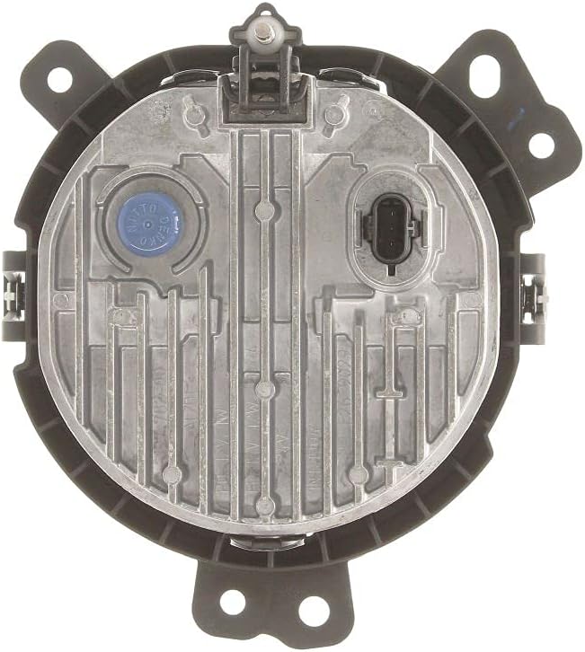 HELLA 1N1 011 748-131 FF/LED-Nebelscheinwerfer - links - für u.a. Mini Mini Countryman (F60)