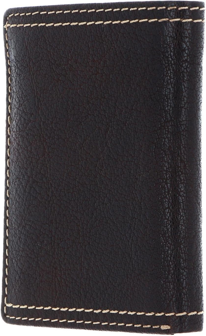 bruno banani Wallet With Flap Brown