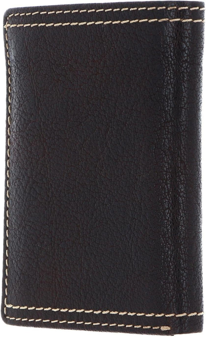 bruno banani Wallet With Flap Brown