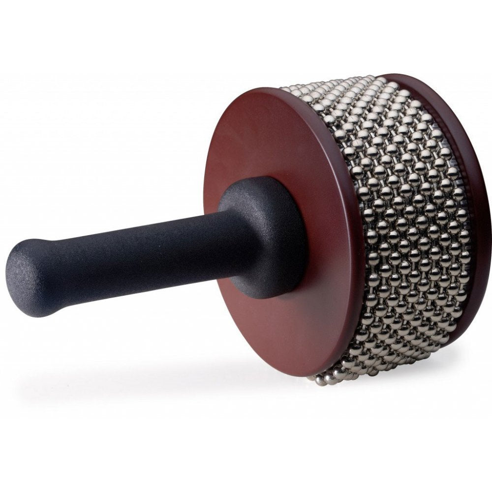 Stagg CABPRO-L Professional Wood Cabasa (Grösse: L), L