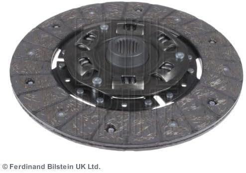 Blue Print ADM53049 Kupplungssatz mit Ausrücklager , 1 Stück