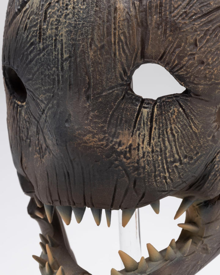 iTEMLAB Dead by Daylight Trapper Maske Massstab 1:2